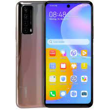 Huawei P smart 2021 Backcover / Rückseite Umbau