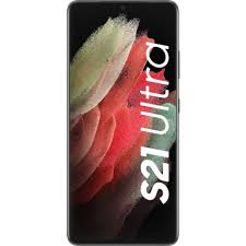 Samsung Galaxy S21 Ultra Rückseite Reparatur (Original)