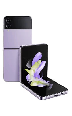 Samsung Galaxy Z Flip 4 (SM-F721B) Batterie / Akku Wechsel (Original)