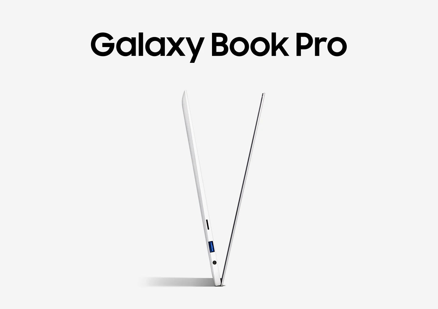 Samsung Galaxy Book  Pro 15 Zoll Display (Glas, Touch, LCD) Reparatur