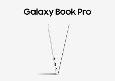 Samsung Galaxy Book Pro Display Reparatur bei Der HandyRetter in Köln