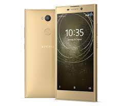 Sony Xperia L2 Display Reparatur (Glas, Touch, LCD)