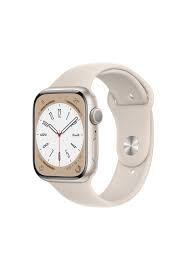 Apple Watch Series 8 back glass repair