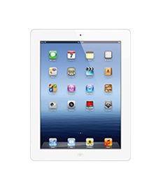 Apple iPad 3 Diagnose / Kostenvoranschlag