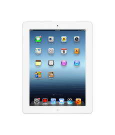 Apple iPad 4 Diagnose / Kostenvoranschlag