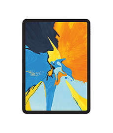 Apple iPad Pro 11 2018 Ladebuchse Reparatur bei Der HandyRetter in Köln