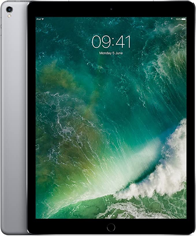Apple iPad Pro 12,9 Zoll (2. Generation) Knöpfe / Schalter Reparatur