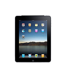 Apple iPad Display Reparatur bei Der HandyRetter in Köln