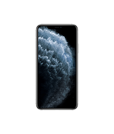 Apple iPhone 11 Pro Max Kameraglas Reparatur (Original)