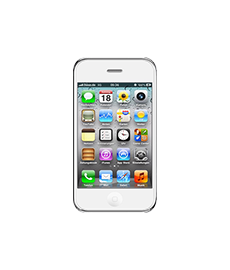 Apple iPhone 3GS Wasserschaden Reparatur