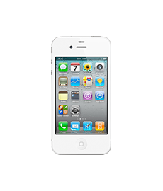 Apple iPhone 4S Datenrettung Reparatur