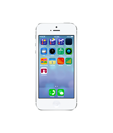 Apple iPhone 5 Ohrmuschel Reparatur