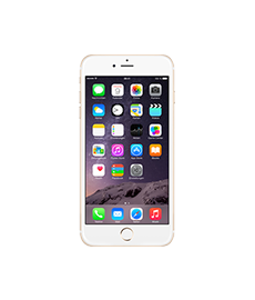 Apple iPhone 6 Plus Ohrmuschel Reparatur
