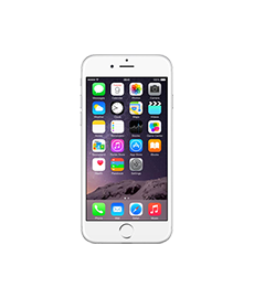 Apple iPhone 6 Display (Glas, Touch, LCD) Reparatur