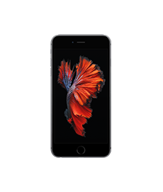 Apple iPhone 6S Plus Backcover / Rückseite Umbau
