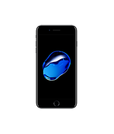 Apple iPhone 7 Plus Display (Glas, Touch, LCD) Reparatur
