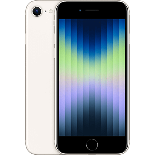 Apple iPhone SE 3 (2022) Diagnose / Kostenvoranschlag