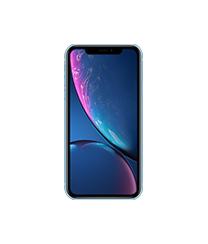 Apple iPhone XR Software Reparatur