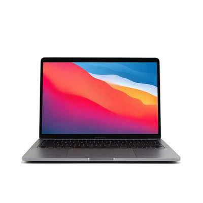 Apple MacBook Pro 13" Touch 2018 (A1989) Display Reparatur bei Der HandyRetter in Köln