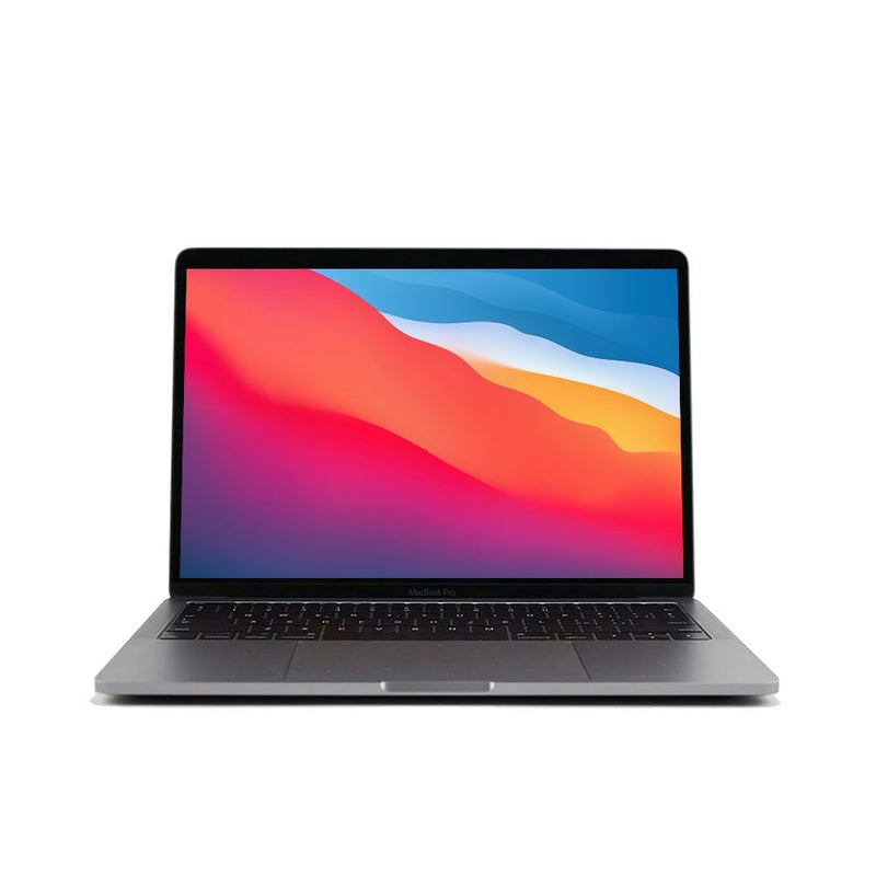 Apple MacBook Pro 13" Touch 2018 (A1989) Batterie / Akku Austausch