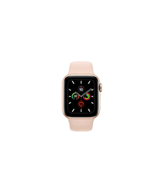 Apple Watch Series 5 - 44mm Glas / Touch Reparatur (Original)