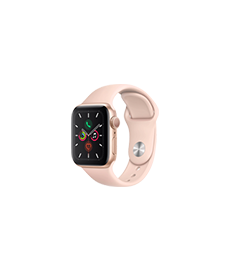 Apple Watch Series 5 - 44mm Akku Austausch bei Der HandyRetter in Köln