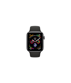 Apple Watch Series 4 – 40mm Akku Austausch bei Der HandyRetter in Köln