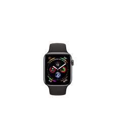 Apple Watch Series 4 – 40mm Batterie / Akku Austausch