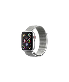 Apple Watch Series 4 – 44mm Batterie / Akku Austausch