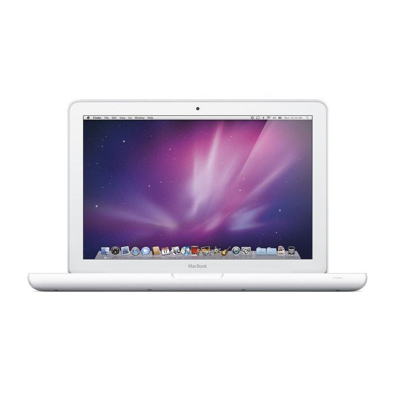 Apple MacBook 13" Polycarbonate 2009-2010 (A1342) Topcase & Tastatur Reparatur
