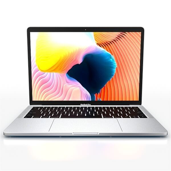 Apple MacBook Pro 13" 2016-2018 (A1708) Batterie / Akku Austausch