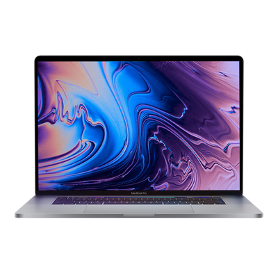 Apple MacBook Pro 15" Touch 2018 (A1990) Akku Austausch bei Der HandyRetter in Köln