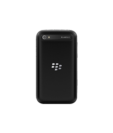 BlackBerry Q20 Classic Display (Glas, Touch, LCD) Reparatur