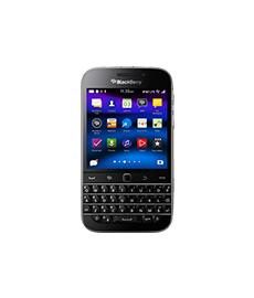 BlackBerry Q20 Classic Wasserschaden Reparatur