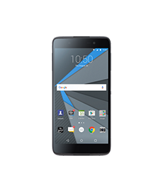 Blackberry DTEK50 Wasserschaden Reparatur