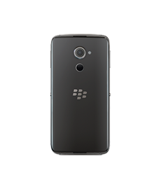 Blackberry DTEK60 Backcover Reparatur / Rückseite Umbau