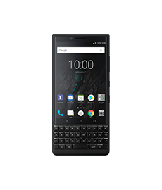 Blackberry KEY2 Display Reparatur (Glas, Touch, LCD) BBF-100-6