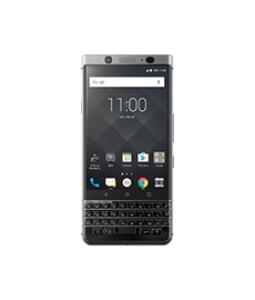 Blackberry KEYone Display (Glas, Touch, LCD) Reparatur