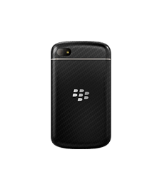 BlackBerry Q10 Sim / SD Karten Schacht Reparatur