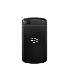 BlackBerry Q10 Wasserschaden Reparatur
