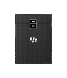 BlackBerry Q30 Passport Sim / SD Karten Schacht Reparatur