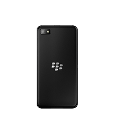 BlackBerry Z10 Software Reparatur