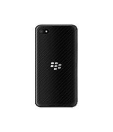 BlackBerry Z30 Software Reparatur
