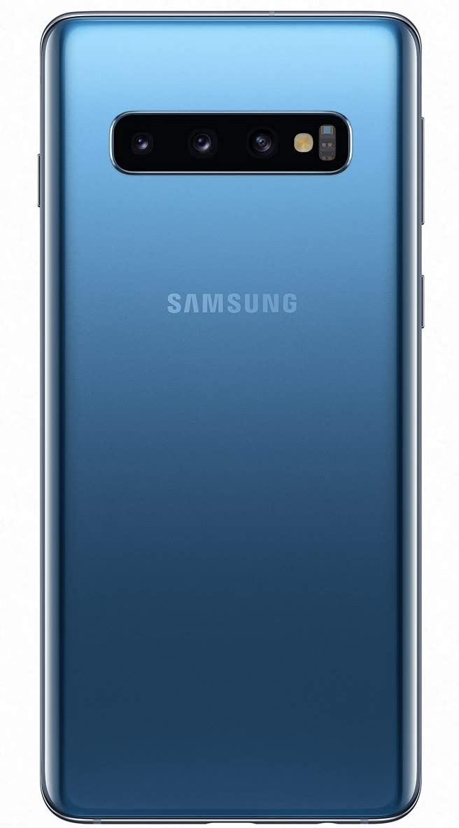 Samsung Galaxy S10 Display (Glas, Touch, LCD) Reparatur