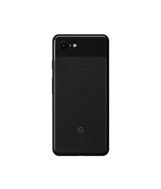 Google Pixel 3 Backcover/Rückseite Reparatur Austausch