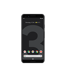 Google Pixel 3 Kamera Reparatur