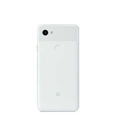 Google Pixel 3a Display (Glas, Touch, LCD) Reparatur