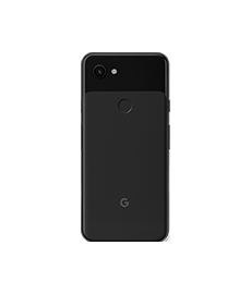Google Pixel 3a XL Display (Glas, Touch, LCD) Reparatur