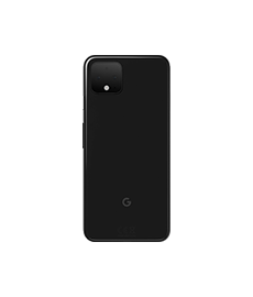 Google Pixel 4 Backcover Rückseite Reparatur