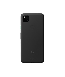 Google Pixel 4 XL Rückseite Reparatur (Original)